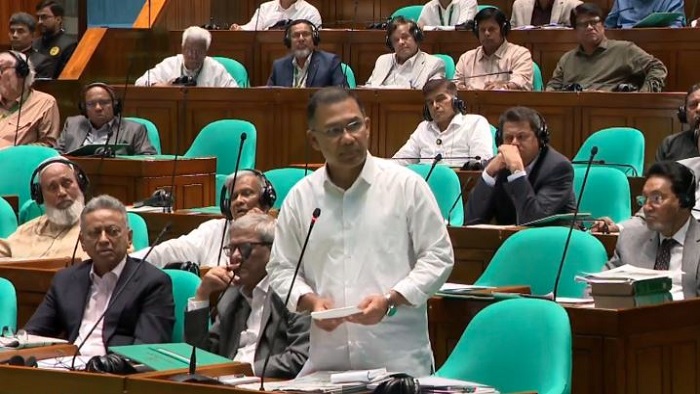 জ্বালানি সংকট মোকাবিলায় সরকারি দলের ৫ সদস্যের কমিটি ঘোষণা