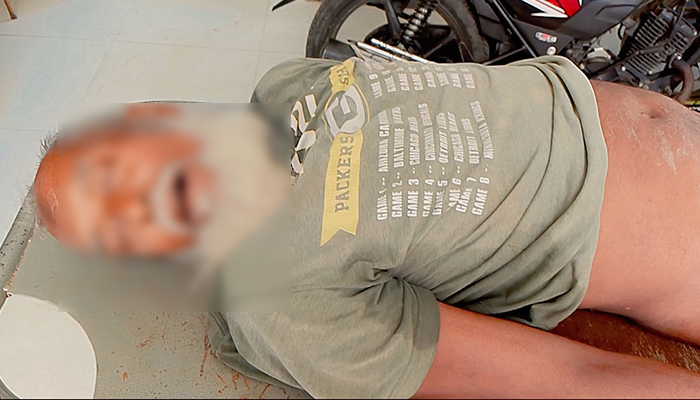 ঝিনাইদহের শৈলকূপায় আধিপত্য বিস্তারকে কেন্দ্র করে নিহত ১