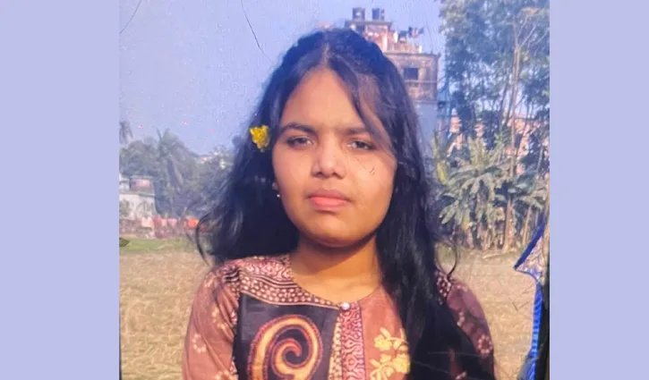 ধামরাইয়ে ঘরে ঢুকে এসএসসি পরীক্ষার্থীকে কুপিয়ে হত্যা