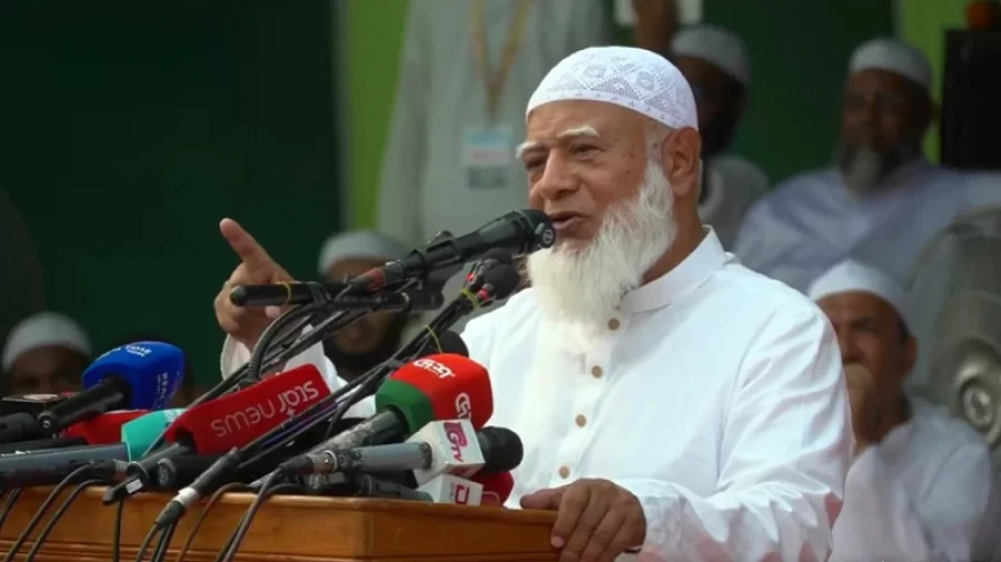 ক্ষমতায় গিয়ে গণভোট নিয়ে জাতির সঙ্গে বিশ্বাসঘাতকতা করছে সরকার