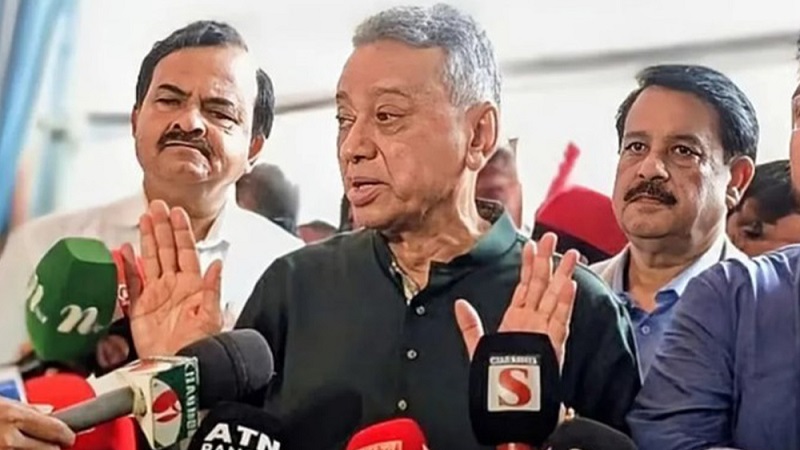 বিশ্ববিদ্যালয়ে দলীয়করণের কোনো সুযোগ নেই: অর্থমন্ত্রী