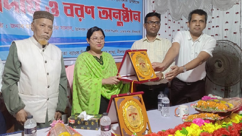 বর্তমান সরকারকে ফ্যাসিবাদী শাসনের ভূতে ধরেছে: মিয়া গোলাম পরওয়ার