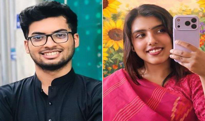 ফ্লোরিডা ট্র্যাজেডি: নিহত লিমন নিখোঁজ বৃষ্টিকে বিয়ের পরিকল্পনা করেছিলেন