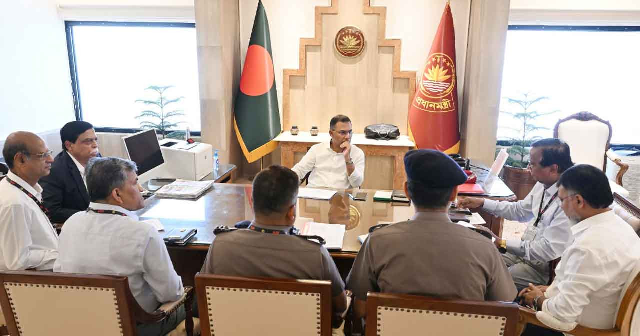 উচ্ছেদ হওয়া হকারদের দ্রুত পুনর্বাসনের নির্দেশ প্রধানমন্ত্রীর