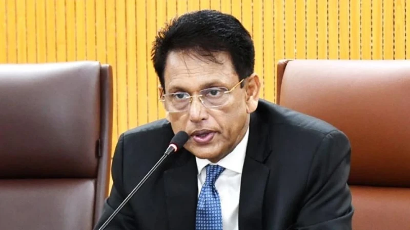 প্রশ্ন ফাঁসের প্রচারণাটি স্রেফ গুজব: শিক্ষামন্ত্রী