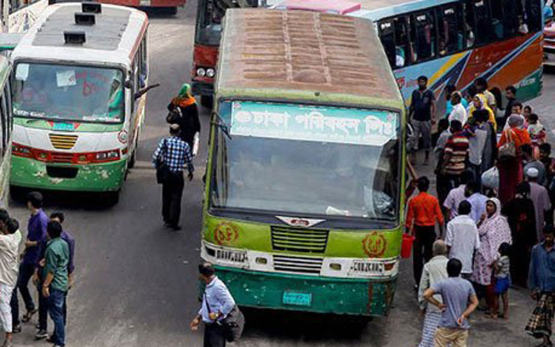 Bangladeshi tailor in Dubai