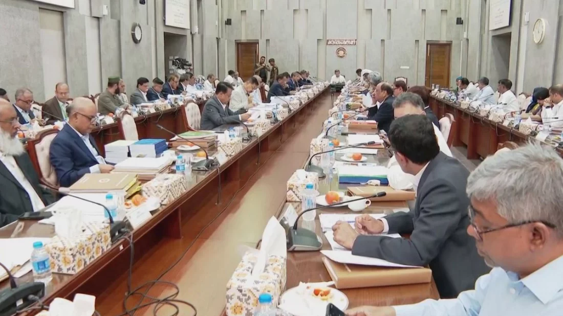 সরকারের দ্বিতীয় একনেক বৈঠক আজ