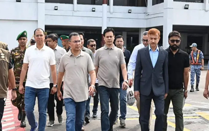 Bangladeshi tailor in Dubai