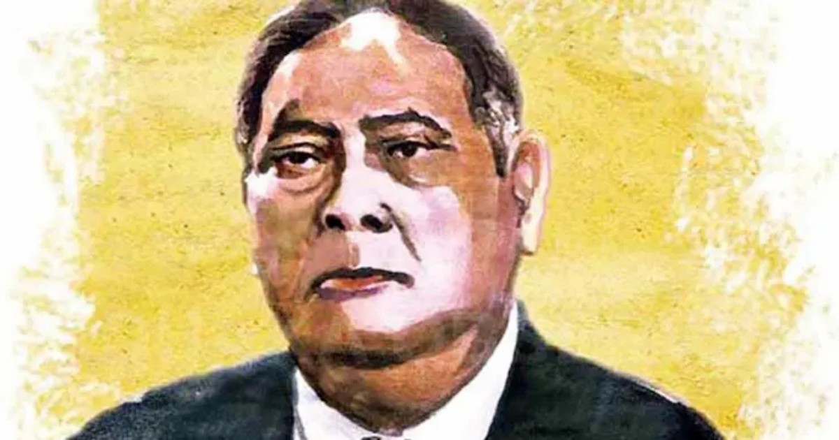 শেরে বাংলা ফজলুল হকের ৬৪তম মৃত্যুবার্ষিকী আজ