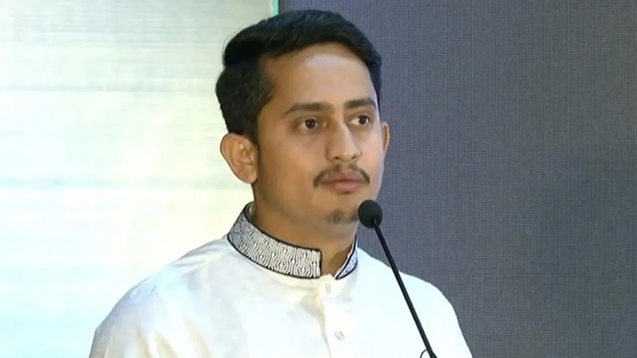 হাসপাতালে নেওয়া হয়েছে সারজিস আলমকে
