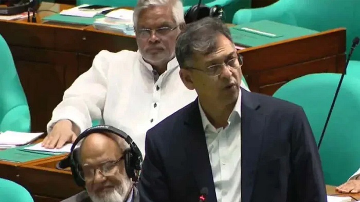 বর্তমান সরকারের আমলে ৪৬৪ হত্যা ও ৬৬৬ ধর্ষণ মামলা হয়েছে