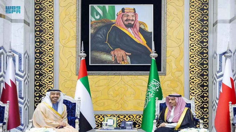 ওপেক ছাড়ার ঘোষণা সংযুক্ত আরব আমিরাতের