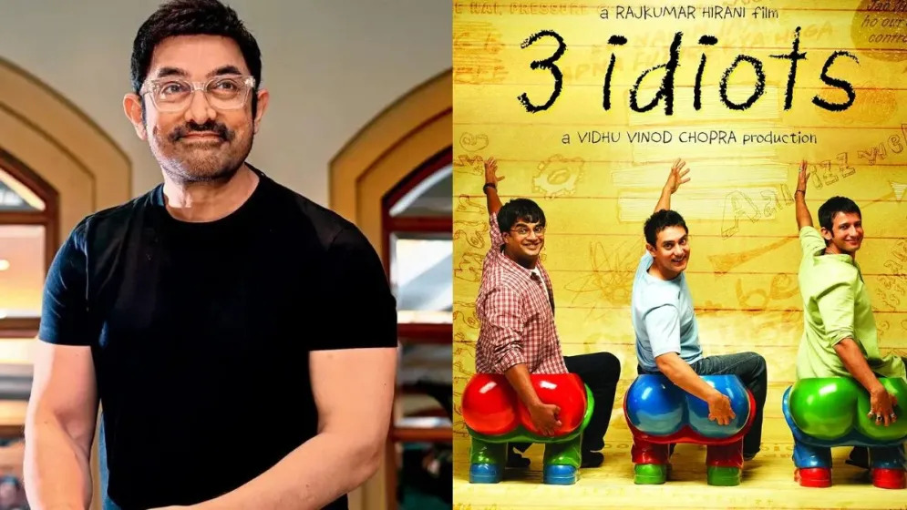 দেড় দশক পর ফিরছে ‘থ্রি ইডিয়টস’-এর সিক্যুয়েল