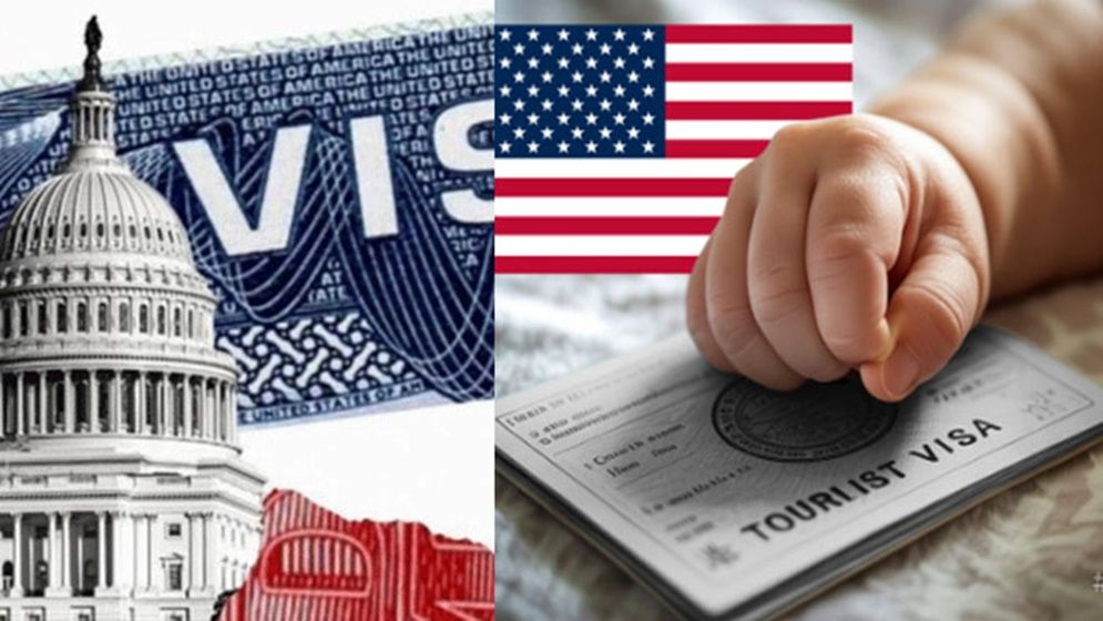 নাগরিকত্বের উদ্দেশ্যে সন্তান জন্ম দিতে চাইলে ভিসা আবেদন বাতিল