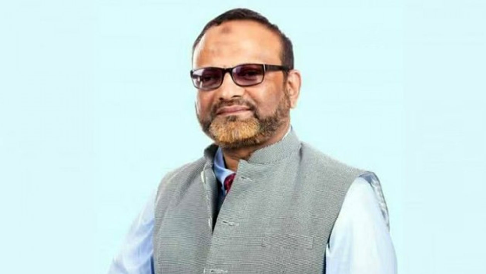 গ্রামীণ বিশ্ববিদ্যালয়ে যুক্ত হলেন ঢাকা বিশ্ববিদ্যালয়ের সাবেক ভিসি নিয়াজ আহমদ খান