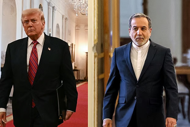 কূটনৈতিক লড়াইয়ে কে এগিয়ে—যুক্তরাষ্ট্র নাকি ইরান?