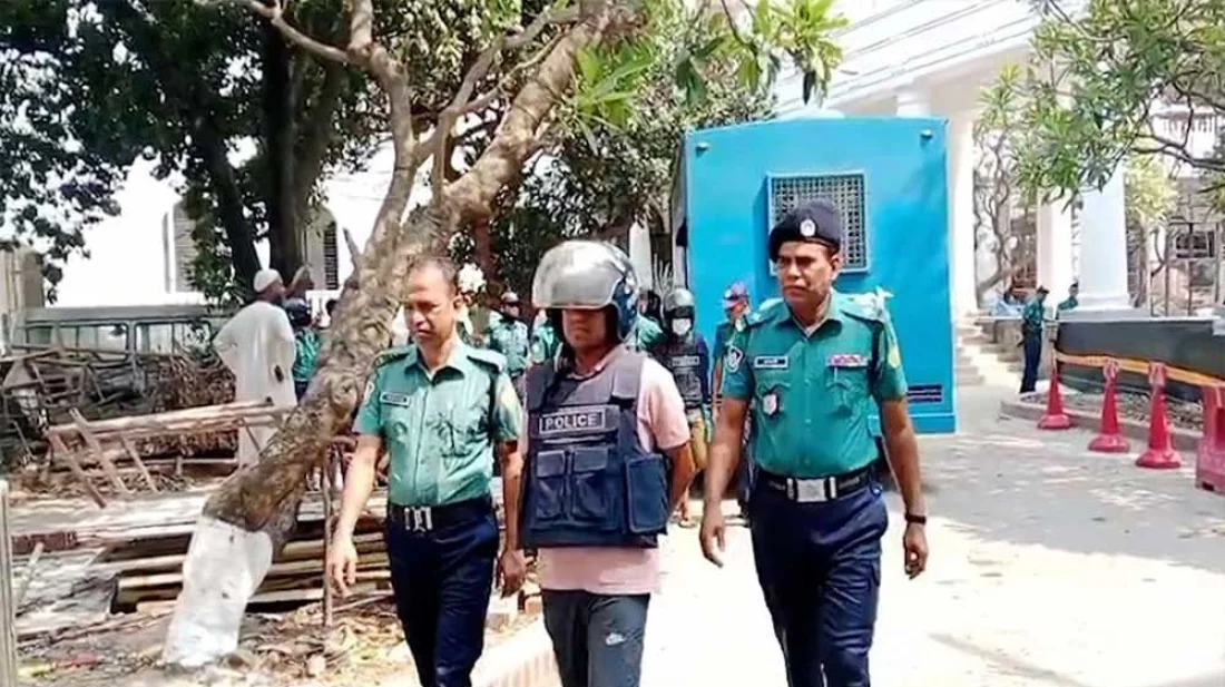 ৬ লাশ পোড়ানোর মামলায় আজ ট্রাইব্যুনালে ১১তম দিনের সাক্ষ্য
