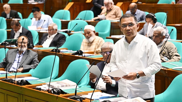 ঢাকাকে ‘ক্লিন ও গ্রিন সিটি’ করতে সরকারের ১২ পরিকল্পনা