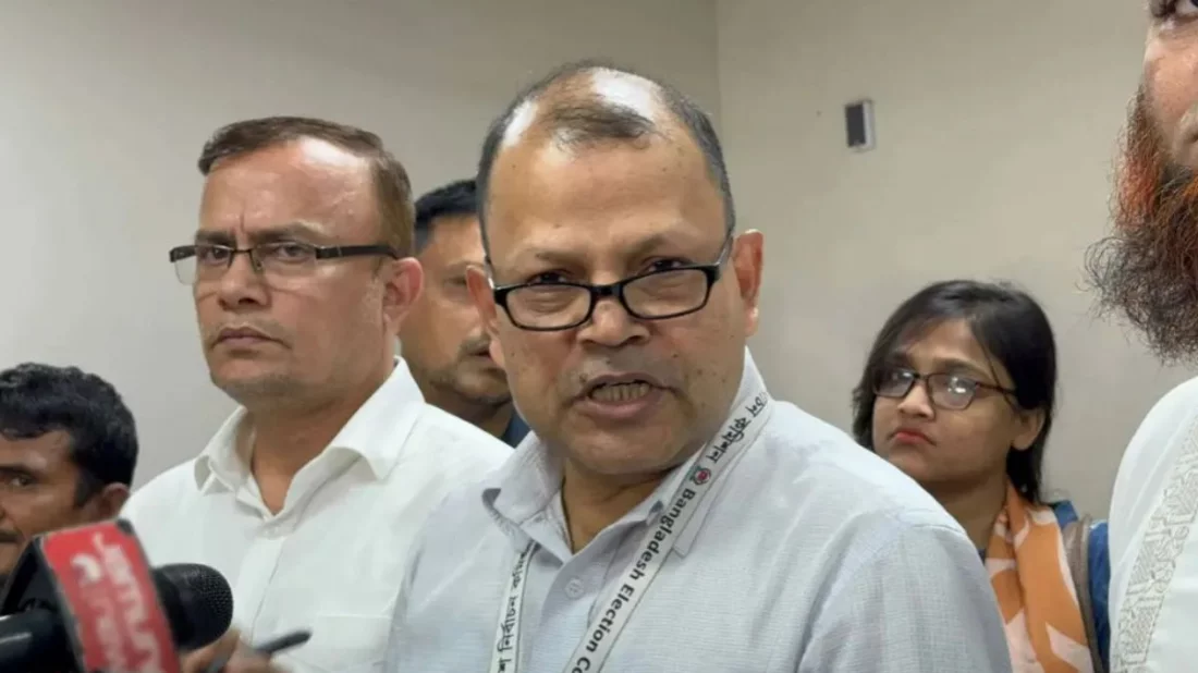 সংরক্ষিত নারী আসনের ৪৯ জন বিনা প্রতিদ্বন্দ্বিতায় জয়ী