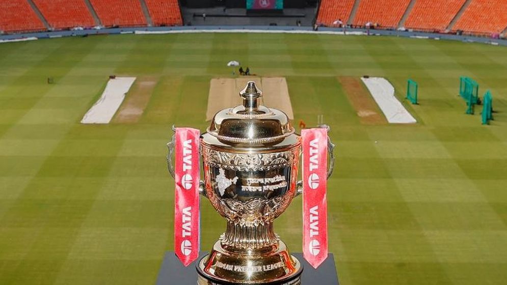 বিগত আসরগুলোর সব রেকর্ড ভাঙল এবারের আইপিএল