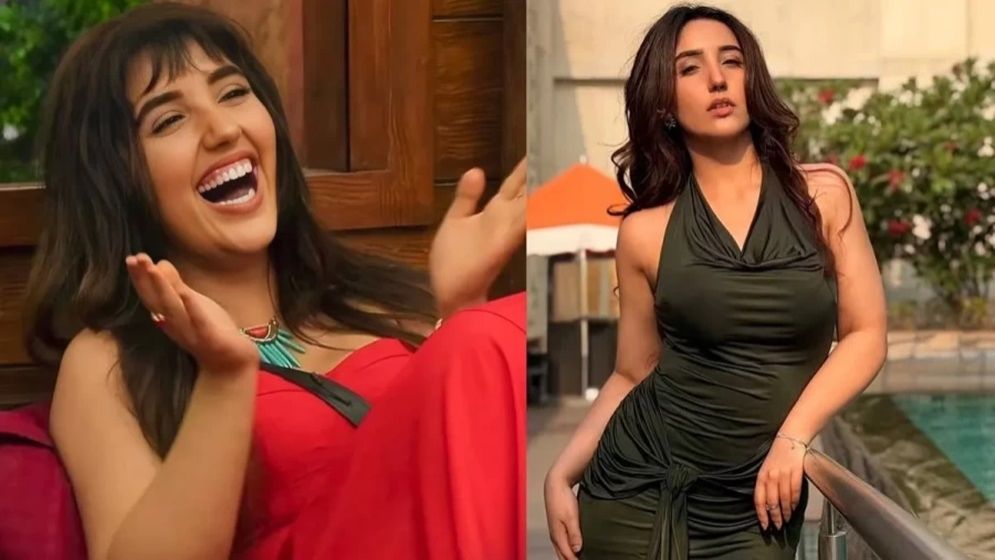 বিয়ের আগে টানা ২৫ দিন শুধু লাউ খেয়েছিলেন আরতি সিং