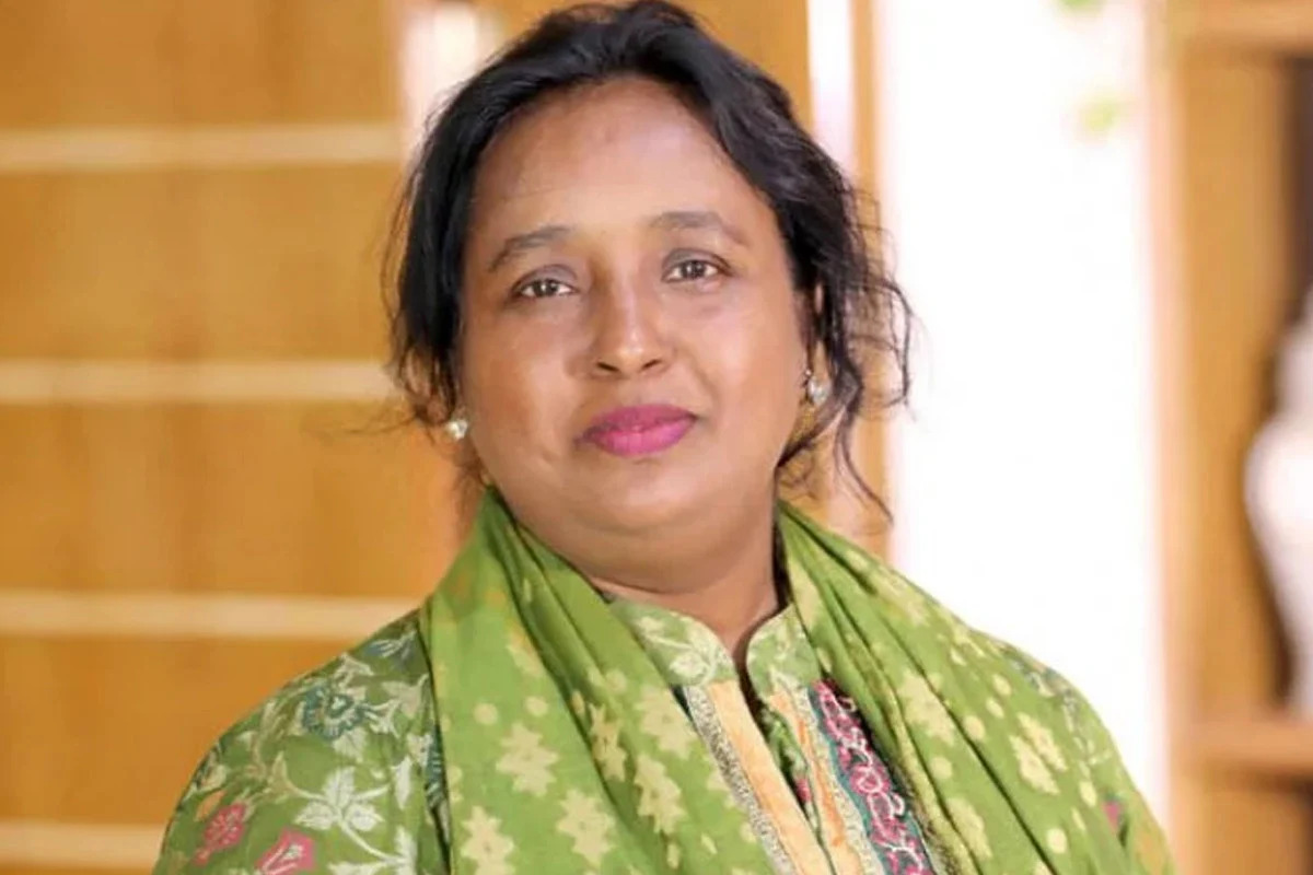 সাবেক মেয়র আইভীকে দুই মামলায় জামিন দিল আদালত