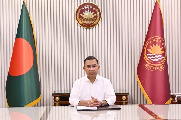 শ্রমজীবী মানুষই দেশের উন্নয়ন, সমৃদ্ধি আর অগ্রযাত্রার অবলম্বন: প্রধানমন্ত্রী