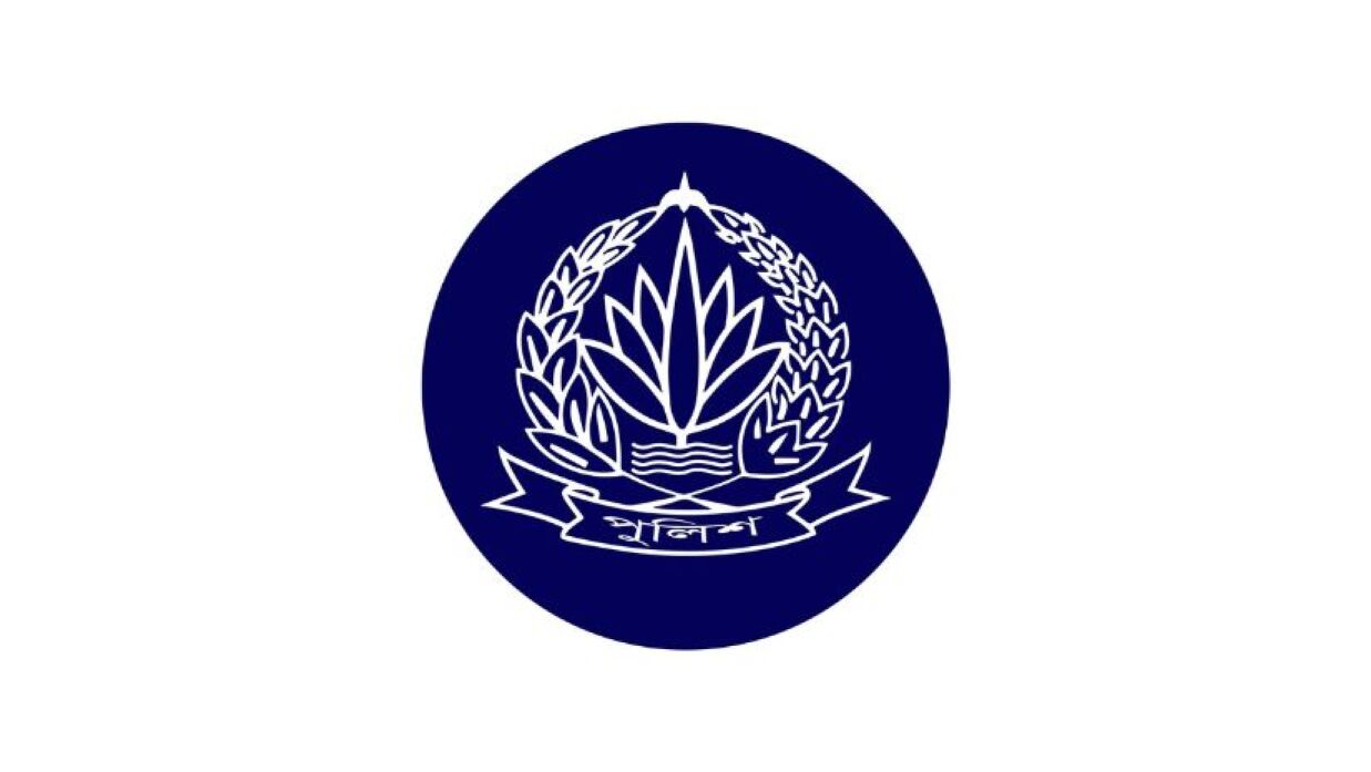 পুলিশের ১০৭ সদস্য পদক পাচ্ছেন