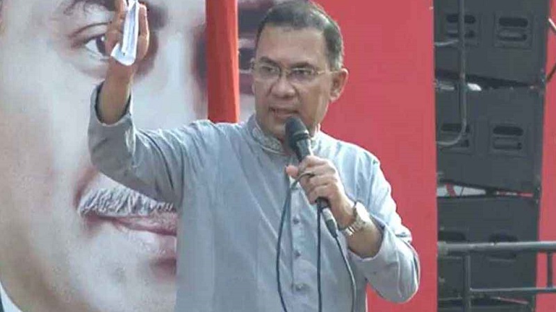 স্বৈরাচাররা শ্রমিকদের ভাগ্য নিয়ে ছিনিমিনি খেলেছিল: প্রধানমন্ত্রী