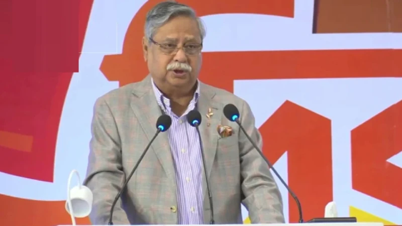 রেমিট্যান্সের ভিত্তি স্থাপন করেছেন জিয়াউর রহমান: রাষ্ট্রপতি
