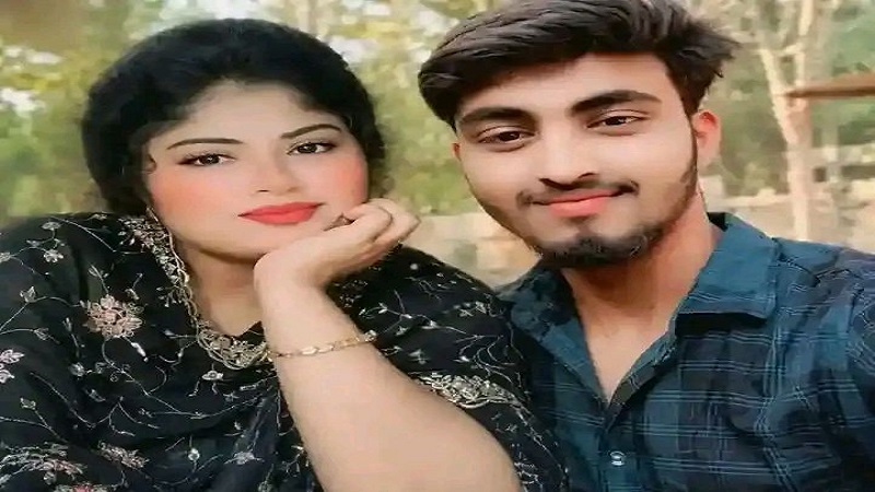 ঝিনাইদহে হবু জামাইয়ের হাত ধরে ৩ সন্তানের জননী উধাও: এলাকায় চাঞ্চল্য