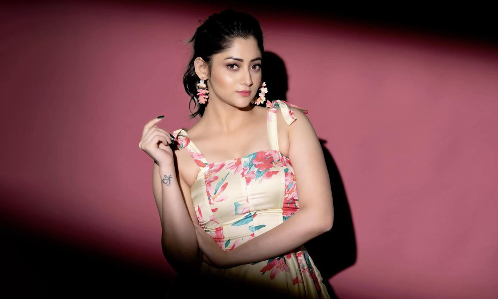 ঈদে আবারও দর্শকদের মাঝে পূজা চেরী