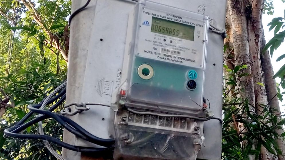 চুরির নতুন কৌশল—চাঁদা চাইছে চোর