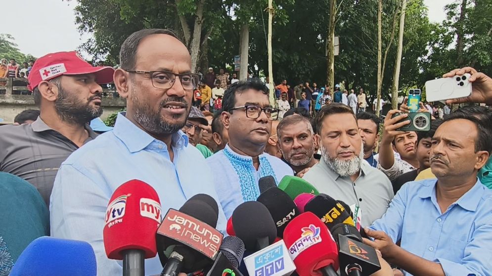 বিএনপি যা বলে তাই করে: প্রতিমন্ত্রী টুকু