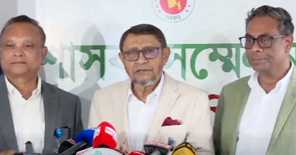 ৮১ শতাংশ শিশুকে হামের টিকা দেয়া সম্পন্ন, বাকিরা শিগগিরই পাবে: স্বাস্থ্যমন্ত্রী