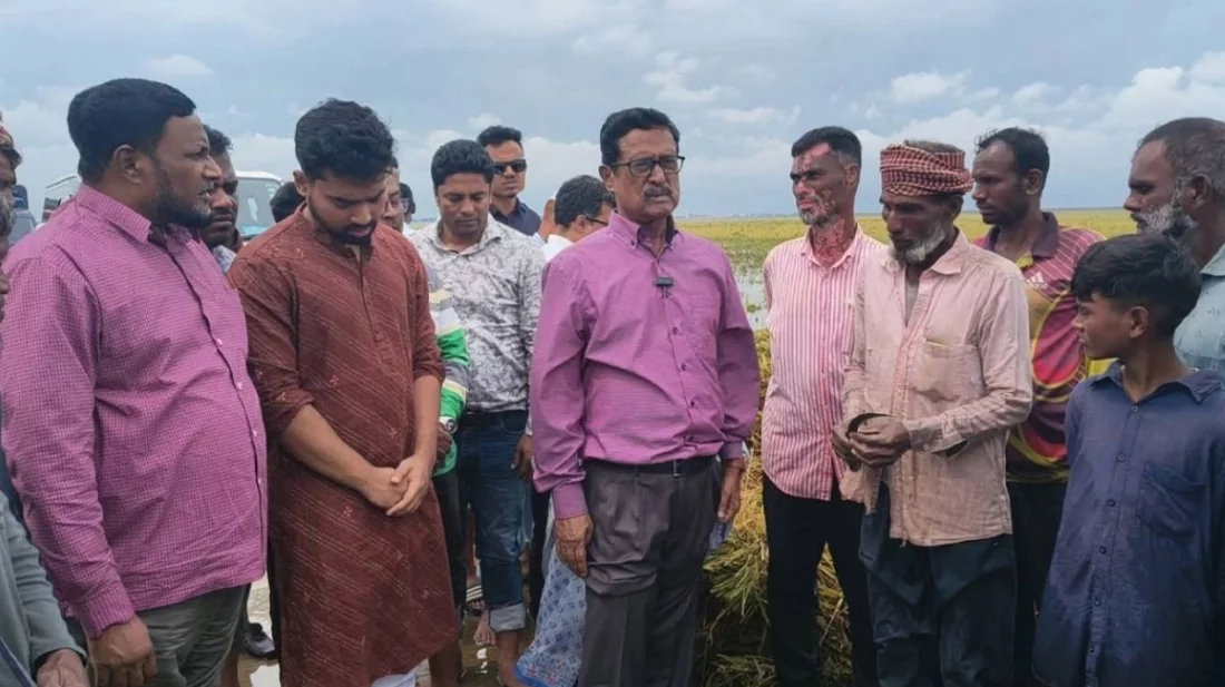 আমার জানাজা পড়ানোর জন্য ওয়াহাবি বা জামায়াতের প্রয়োজন নেই: ফজলুর রহমান
