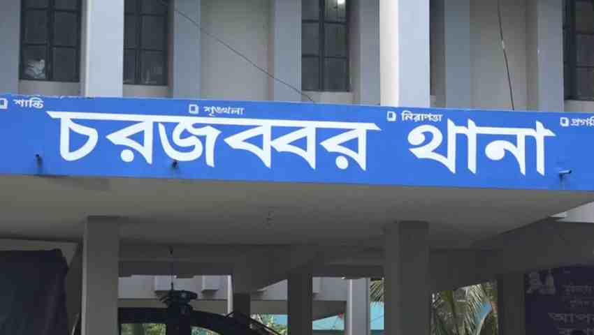 নোয়াখালীতে মায়ের সামনে ড্রামট্রাকের নিচে প্রাণ গেল শিশুর