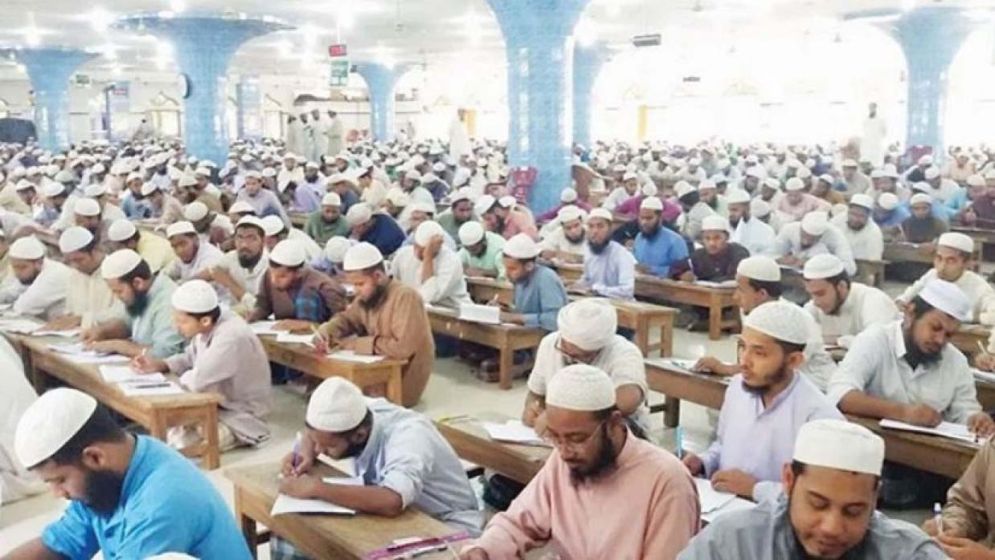কওমি শিক্ষা নিয়ে শিক্ষামন্ত্রীর নতুন বার্তা