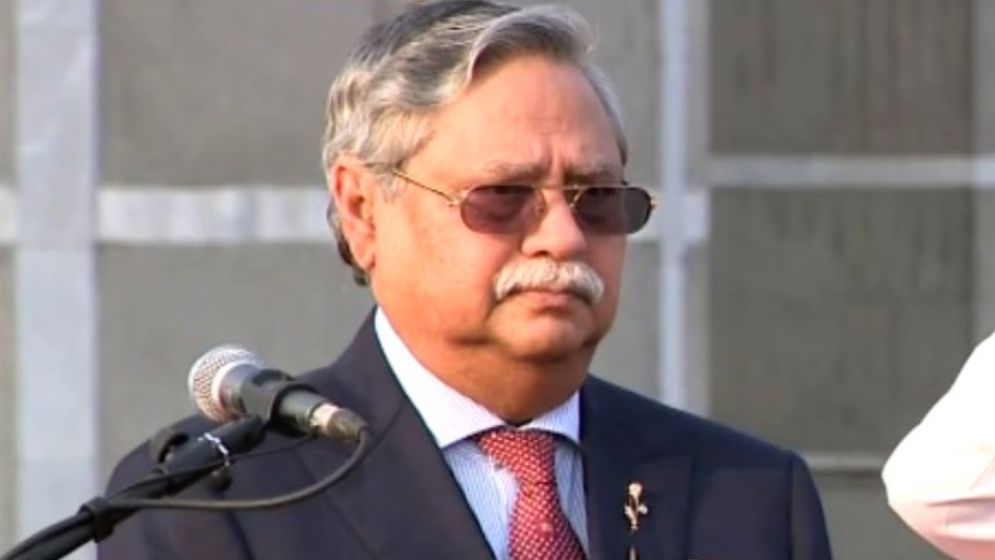 Bangladeshi tailor in Dubai