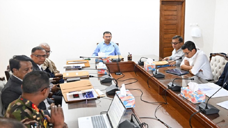 বিনিয়োগ আকৃষ্ট করতে প্রক্রিয়া সহজ করার নির্দেশ প্রধানমন্ত্রীর
