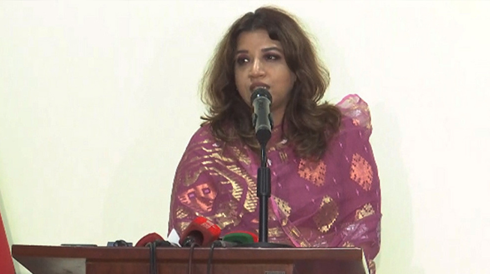 পশ্চিমবঙ্গে বিজেপি ক্ষমতায় এলে দেশে কোনো প্রভাব পড়বে না