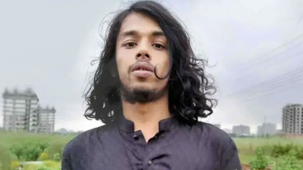 নর্থ সাউথের সেই বহিষ্কৃত শিক্ষার্থী অপূর্ব রিমান্ডে