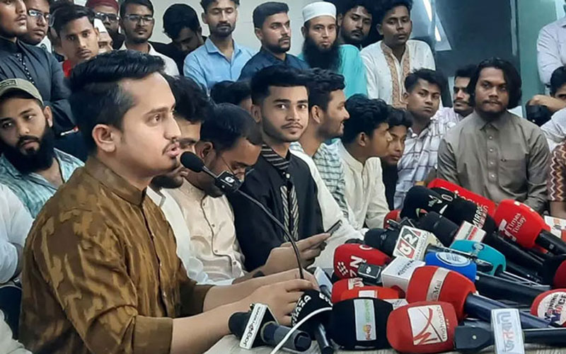 ১০ মে উপজেলা চেয়ারম্যান ও মেয়র পদপ্রার্থী ঘোষণা করবে এনসিপি