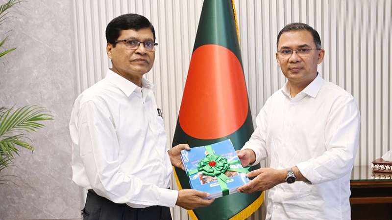 সিএজি’র অডিট রিপোর্টে ঠাঁই পেয়েছে বালিশ কাণ্ডের দুর্নীতি