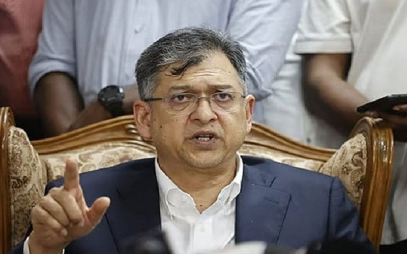 ১০ হাজার অস্ত্র উদ্ধারে ডিসিদের কঠোর নির্দেশ