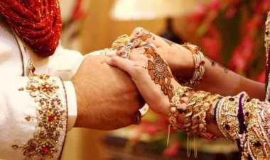 দ্বিতীয় বিয়েতে সুখী হওয়ার সম্ভাবনা বেশি!
