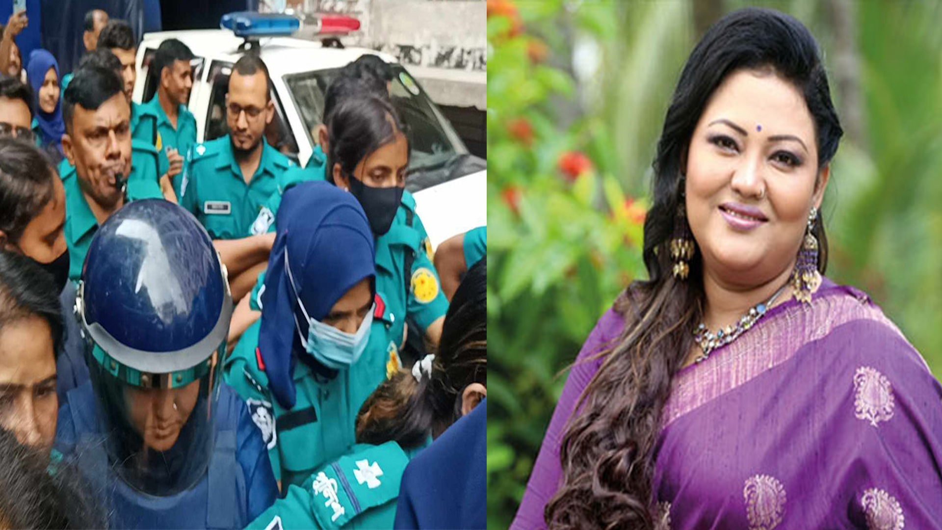 কণ্ঠশিল্পী মমতাজের জামিন মেলেনি