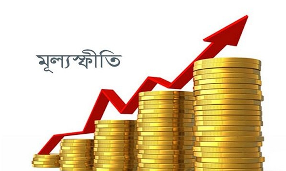 মূল্যস্ফীতি আবার বেড়ে ৯ শতাংশের ঘরে