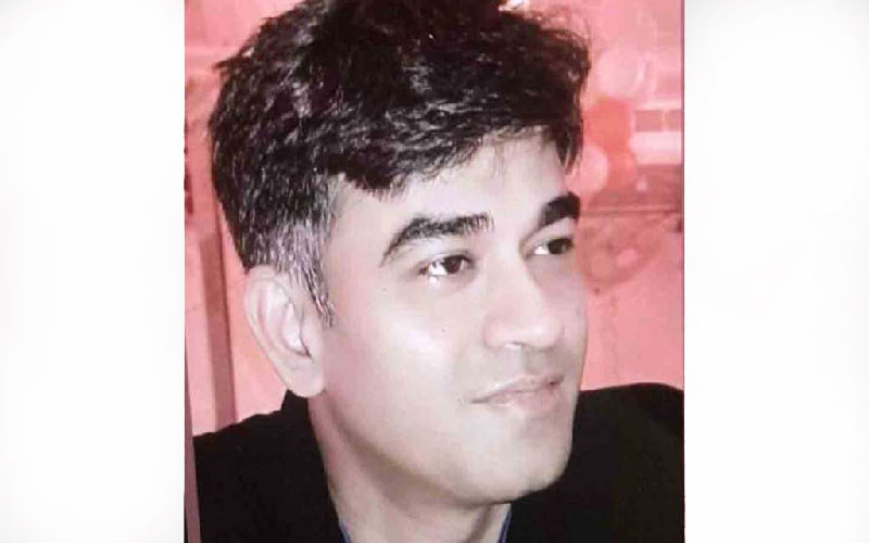 পশ্চিমবঙ্গে বিজেপি নেতা শুভেন্দুর সহকারীকে গুলি করে হত্যা
