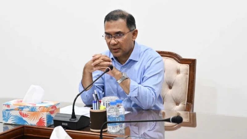 হাওরের ক্ষতিগ্রস্ত কৃষকদের দ্রুত সহায়তা প্রদানের নির্দেশ প্রধানমন্ত্রীর